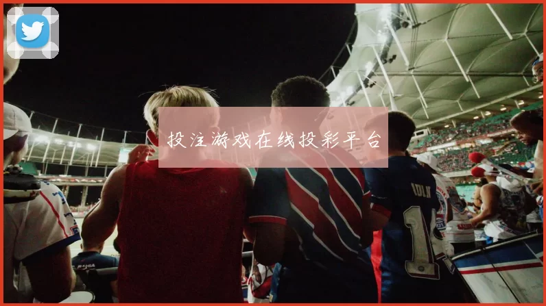 投注游戏在线投彩平台