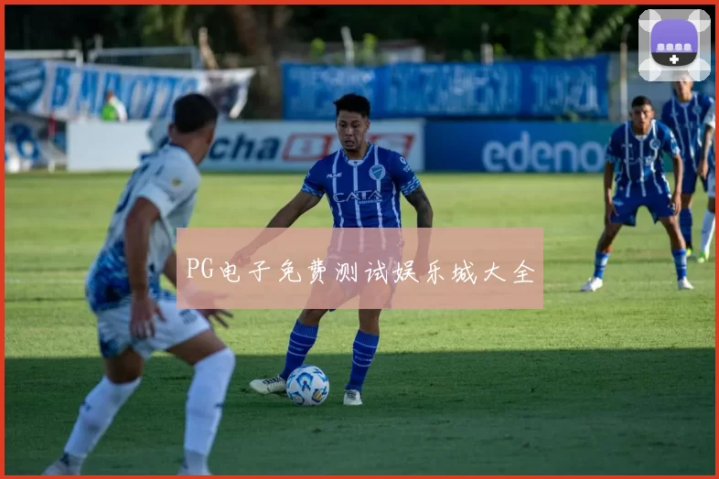 PG电子免费测试娱乐城大全