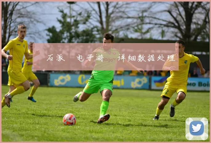 寶石派對电子游戲 详细数据处理