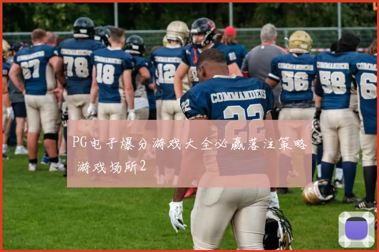 PG电子爆分游戏大全必赢落注策略 游戏场所2