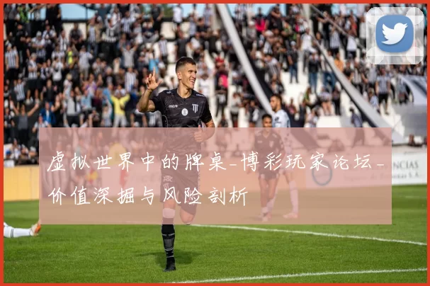 虚拟世界中的牌桌_博彩玩家论坛_价值深掘与风险剖析