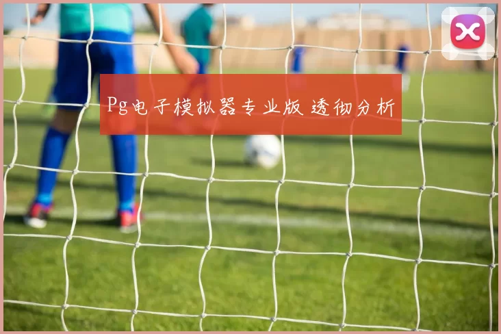 Pg电子模拟器专业版 透彻分析
