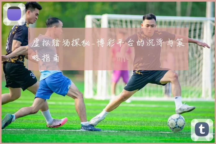 虚拟赌场探秘_博彩平台的沉浮与策略指南
