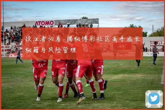 投注者必看_揭秘博彩社区高手成长秘籍与风险管理