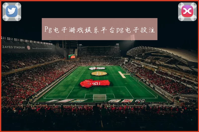 Pg电子游戏娱乐平台pg电子投注