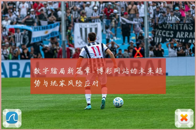 数字赌局新篇章_博彩网站的未来趋势与玩家风险应对